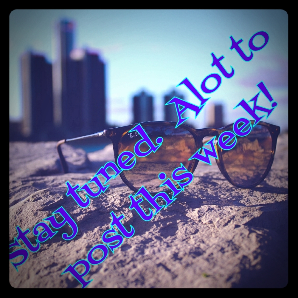 Alot of girly things